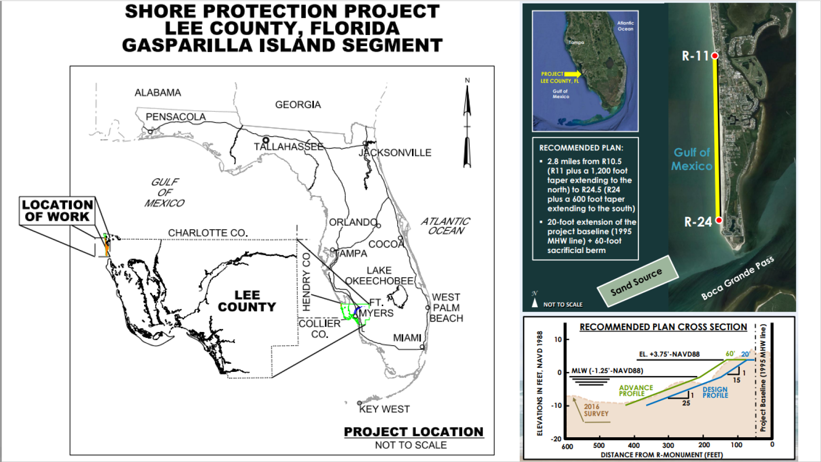 Lee County Full-Size Map